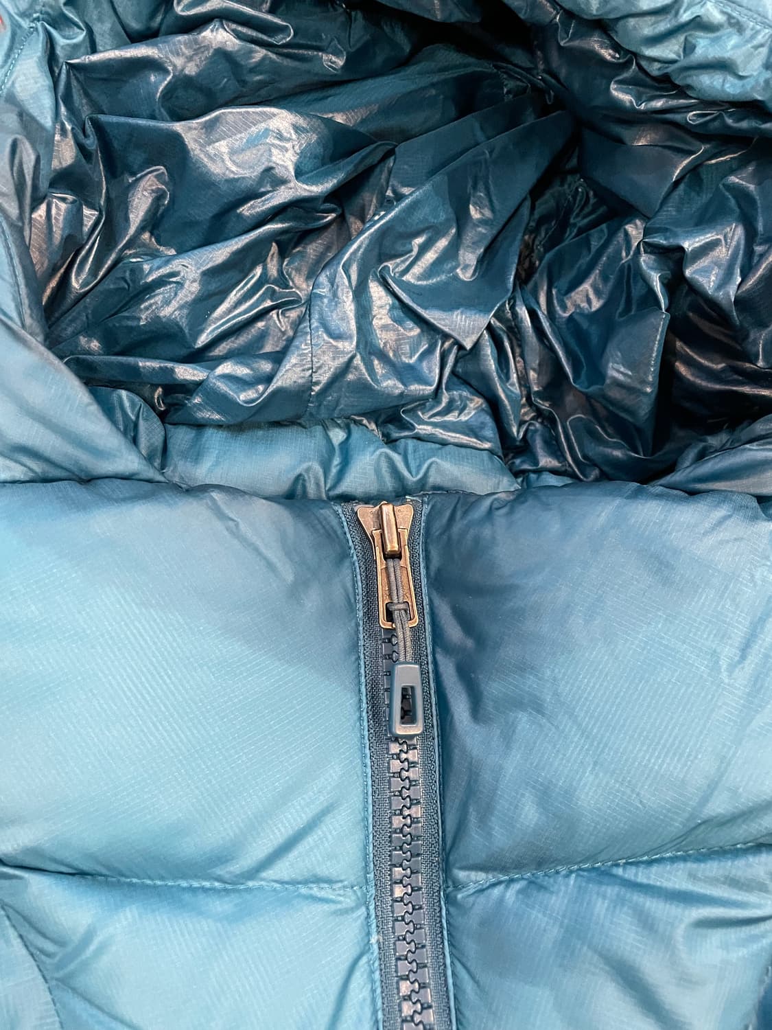 파타고니아 피츠로이 구형 L 상품이미지5