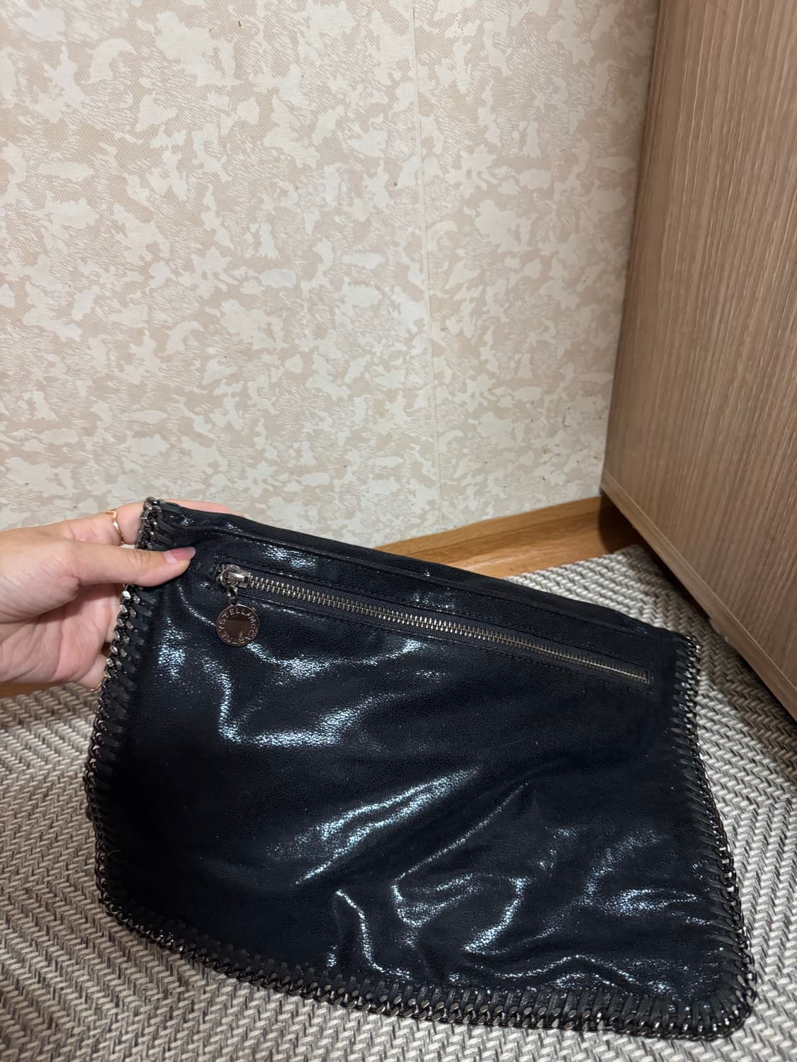 스텔라 맥카트니 클러치  상품이미지2