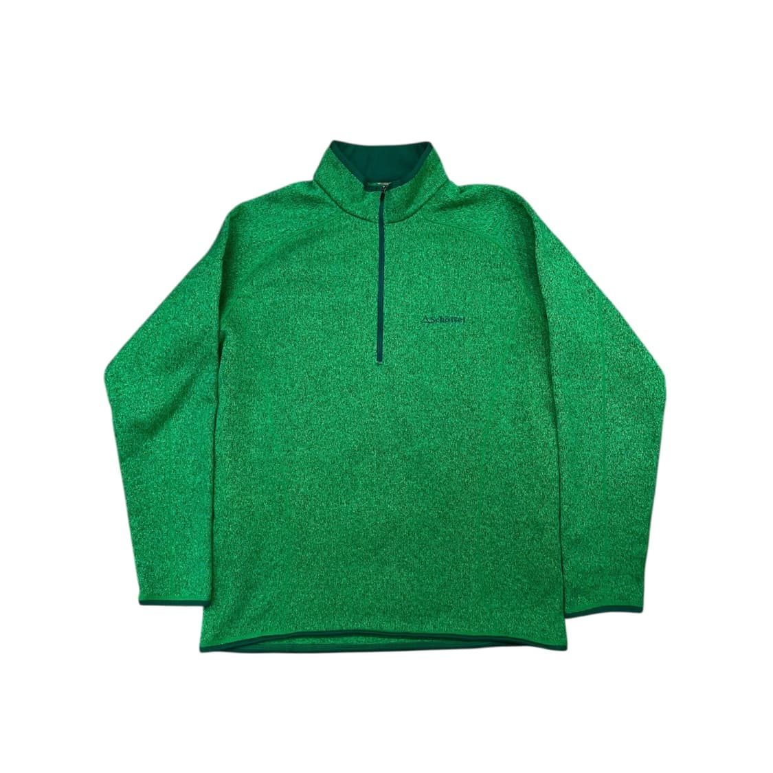 Schoffel(쉐펠) 플리스 반집업 상품이미지2