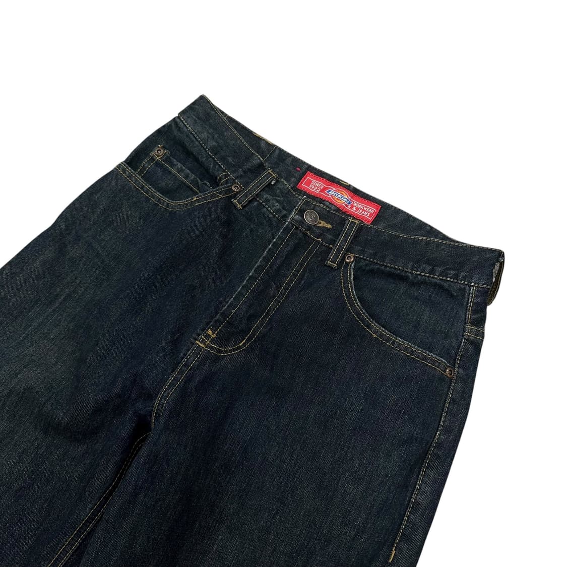 디키즈 데님팬츠 상품이미지2