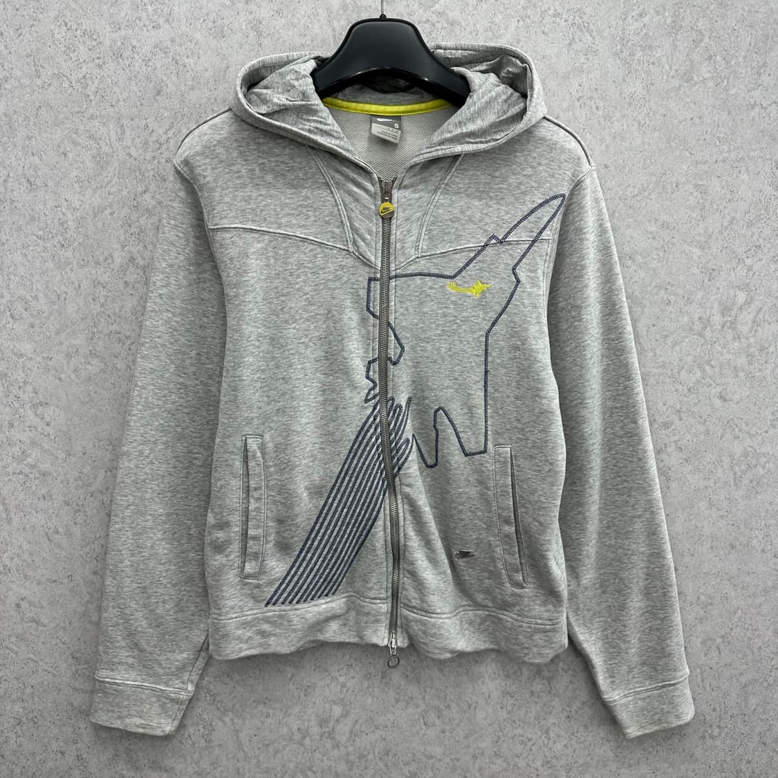 95 나이키 남자 후드집업 상품이미지1