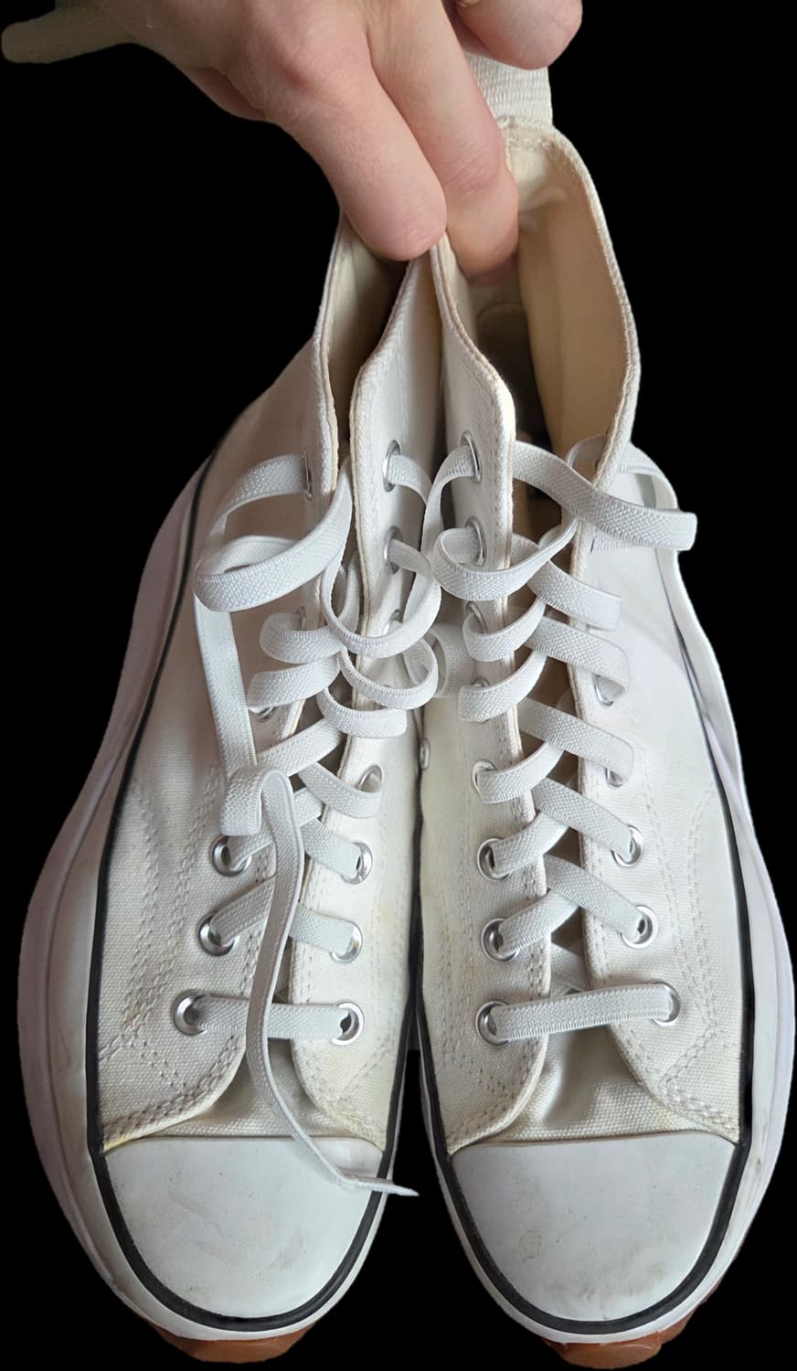 컨버스 런스타 하이크 260 상품이미지1