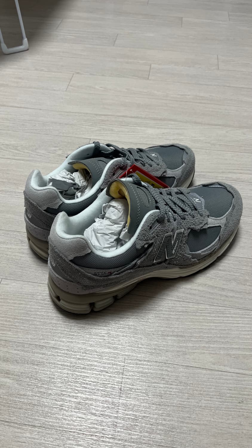 뉴발란스 2002R 275mm (M2002RDM) 상품이미지2