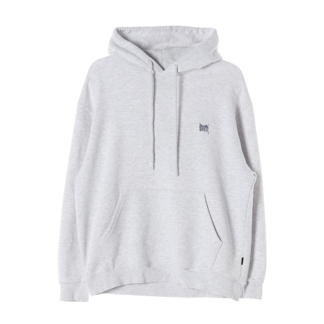 브라운브레스 TAG OG 후드티 ASH M 상품이미지1