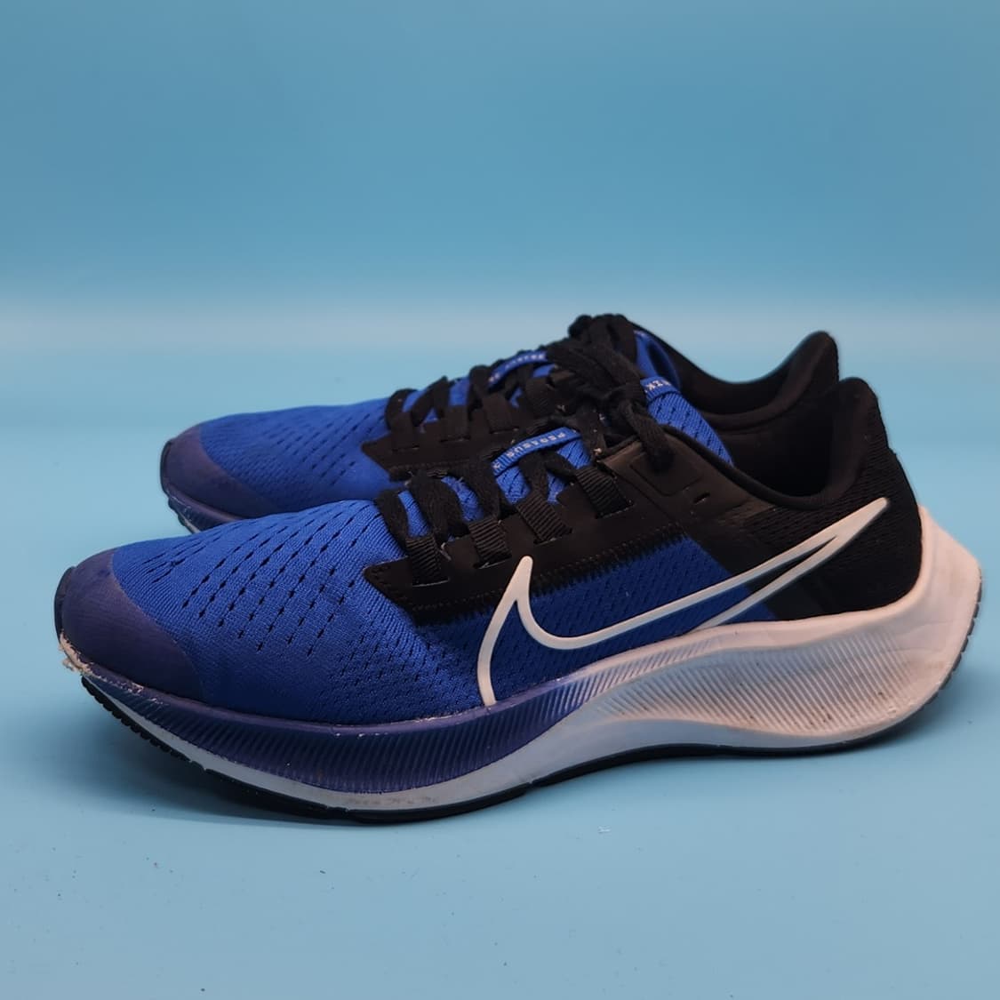 oo 나이키 페가수스 38 아동운동화240 상품이미지1