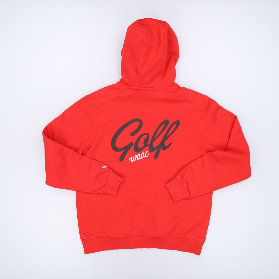 95 왁 기모 후드티 0325H1 상품이미지2