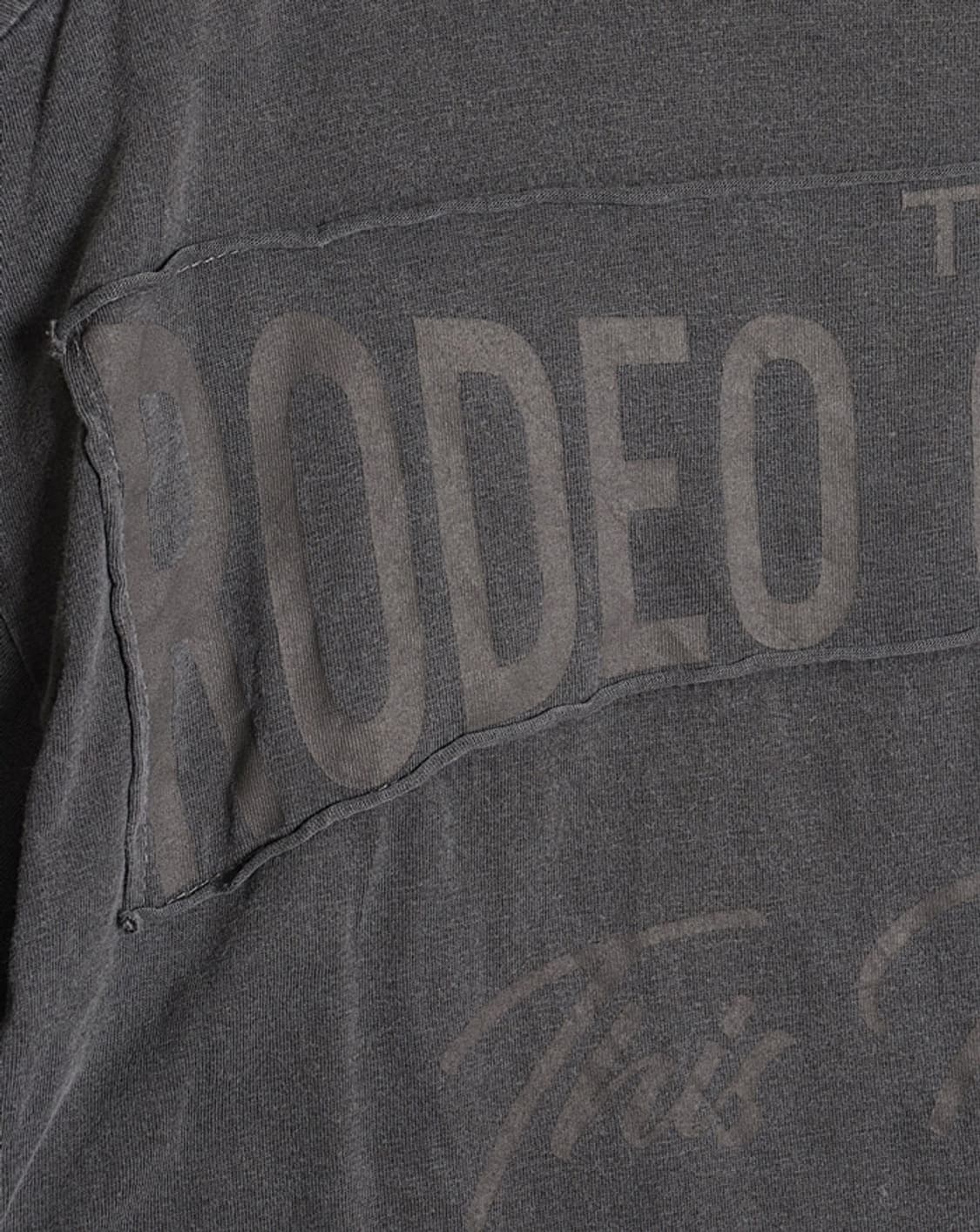 RODEO CROWNS Print T-Shirts 상품이미지8