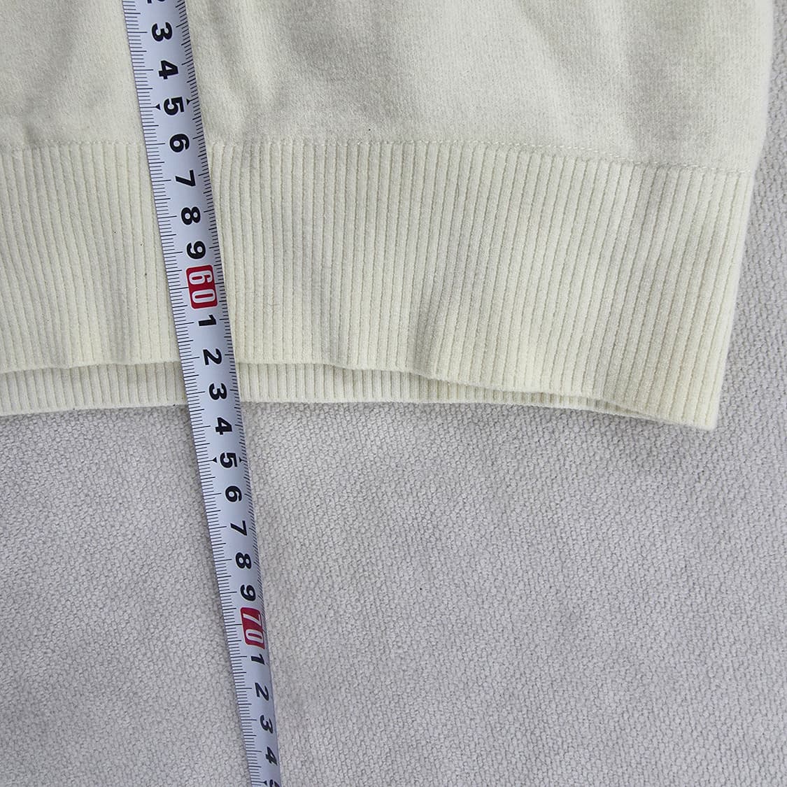 [95] 와이드앵글 골프 방풍 니트 0126J2 상품이미지6