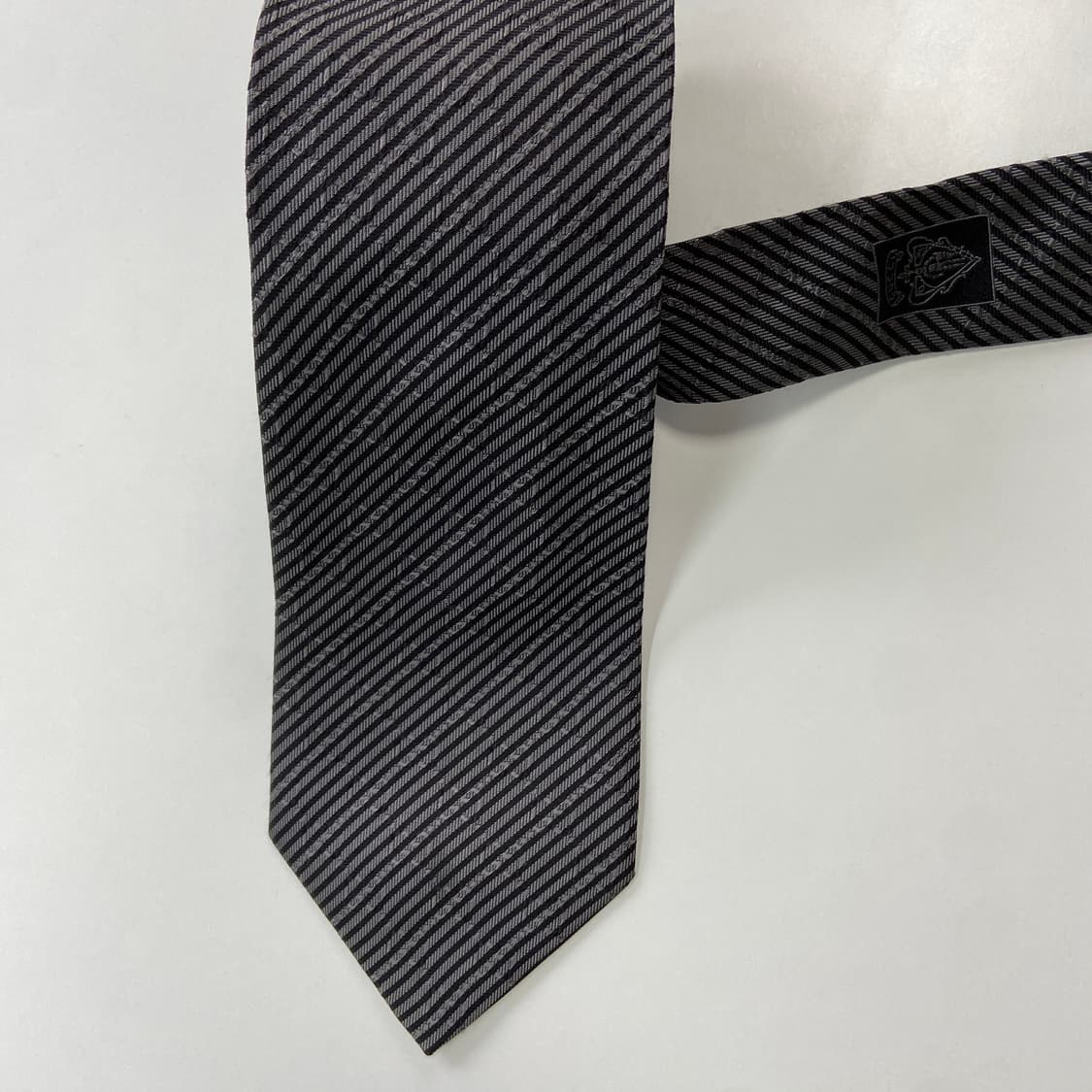 구찌(GUCCI)  모노그램 명품 정품 넥타이 상품이미지5