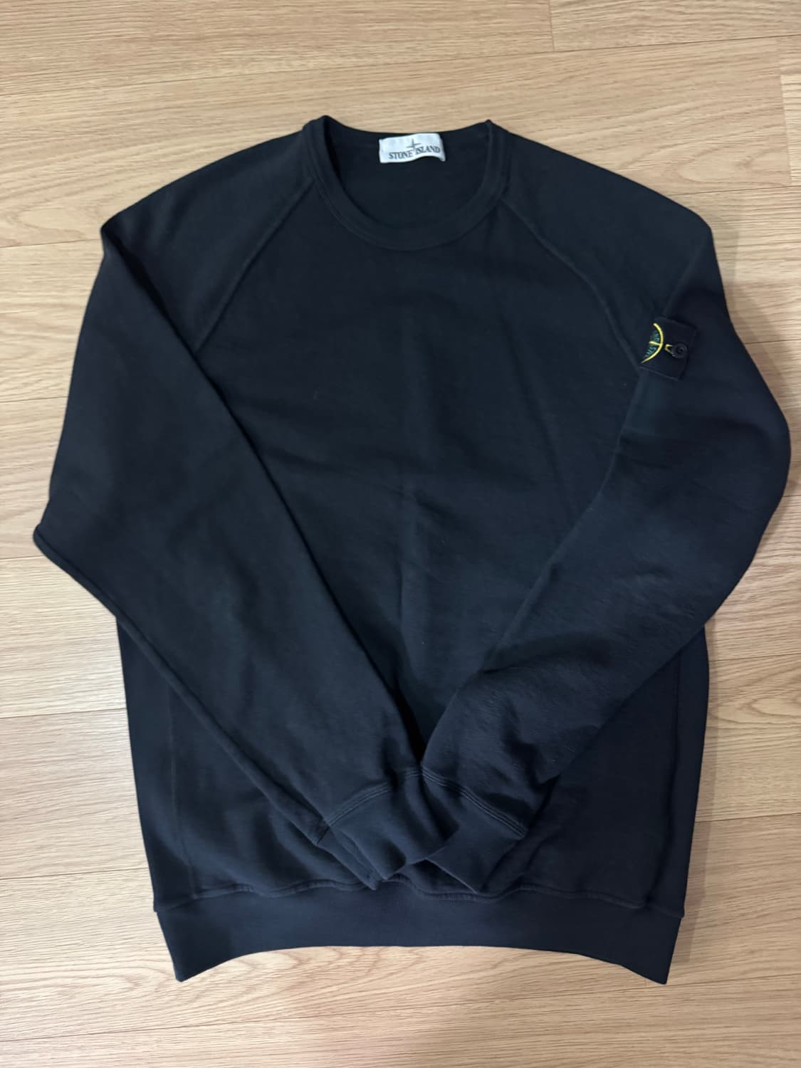 [색상품급] 스톤아일랜드 맨투맨  상품이미지1