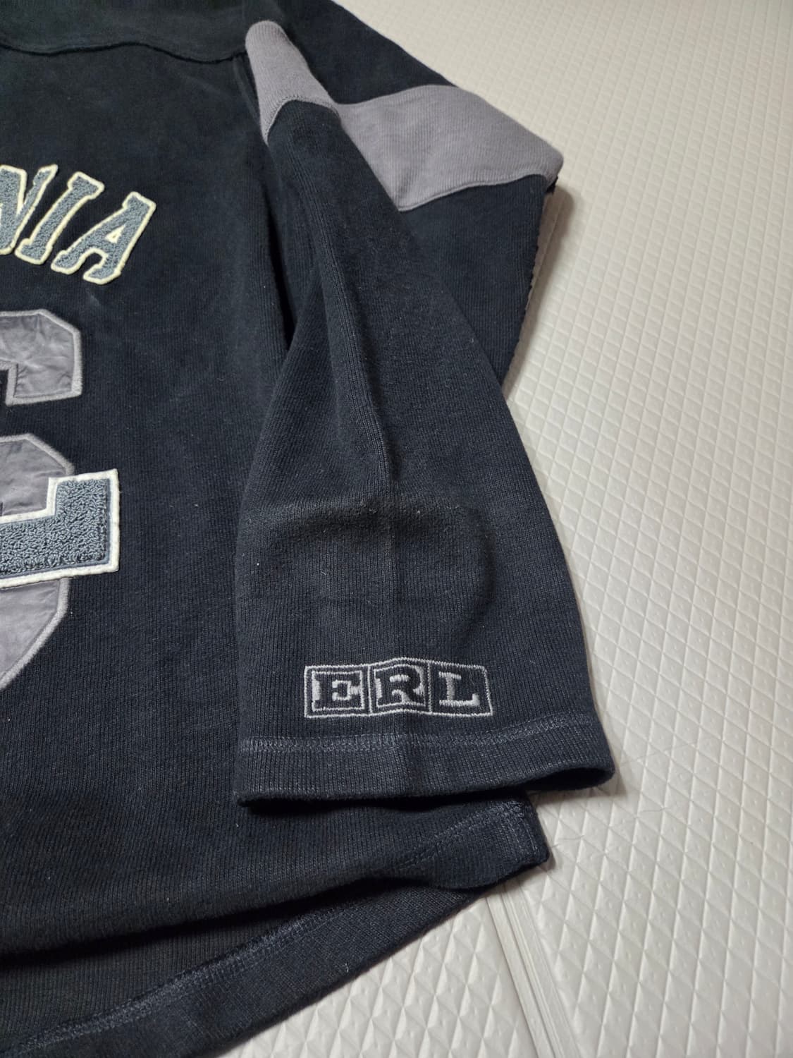 (M) ERL 레이스 하키 져지  상품이미지4