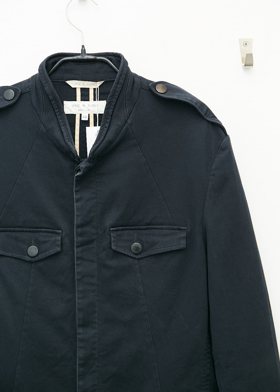 Military Jacket 상품이미지2