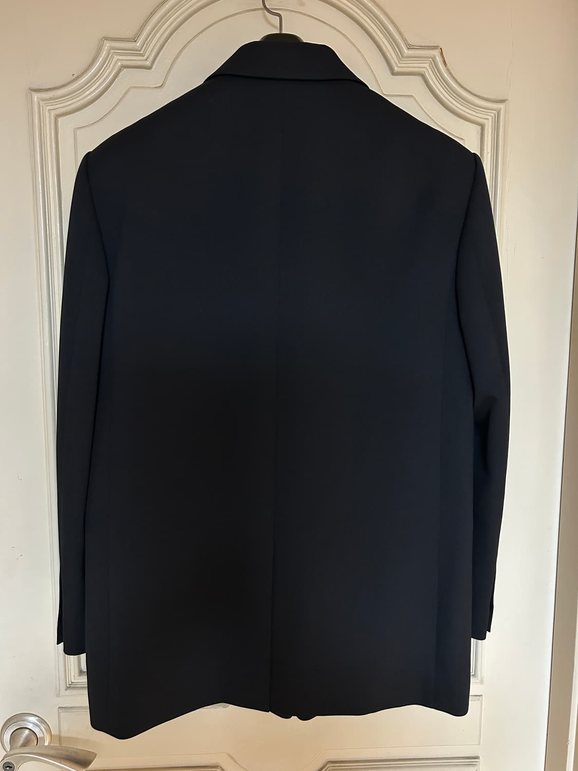 준지 싱글 블레이저 자켓 상품이미지6