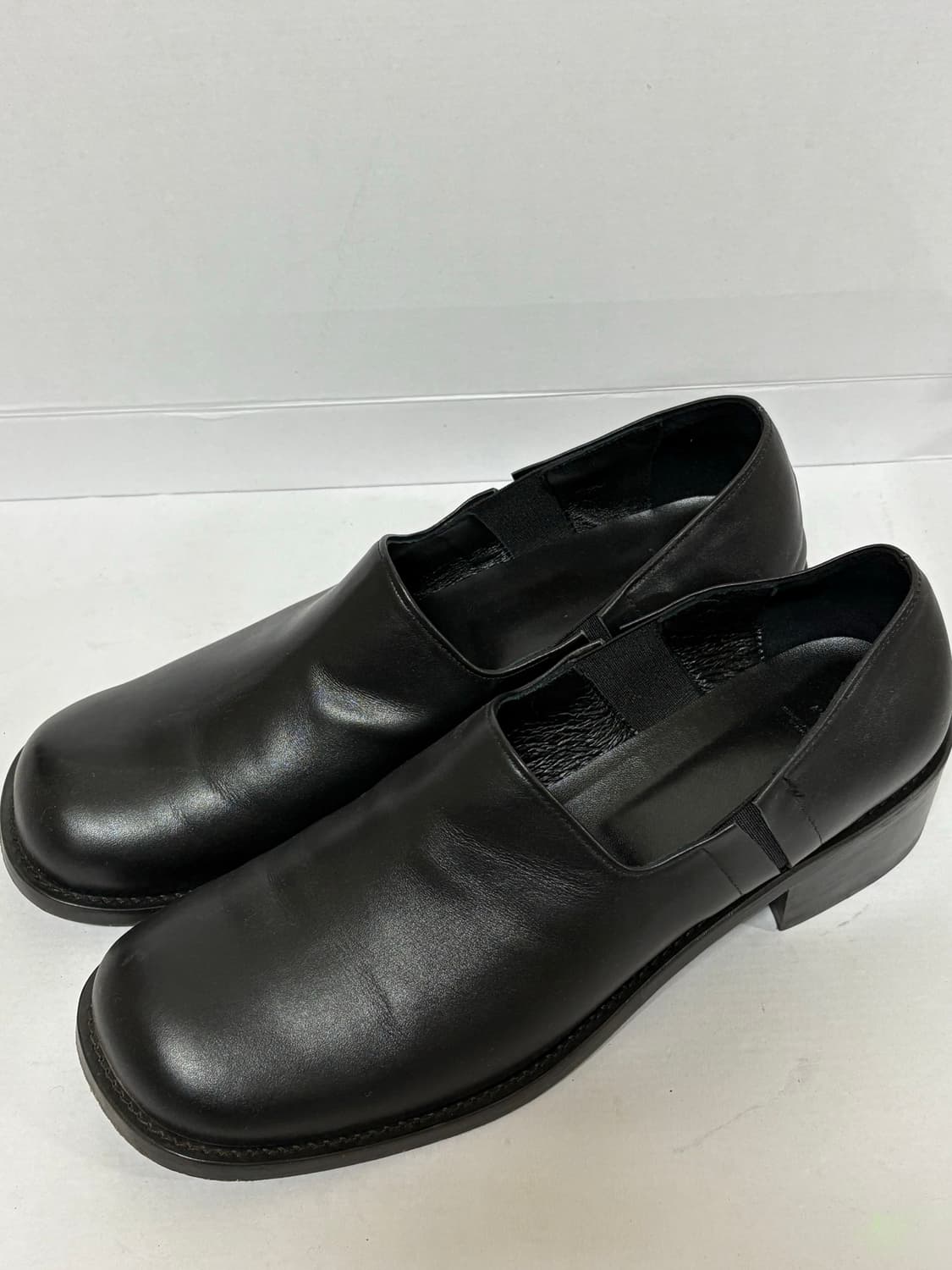 아모멘토 / ROUNDED LOAFER 상품이미지3
