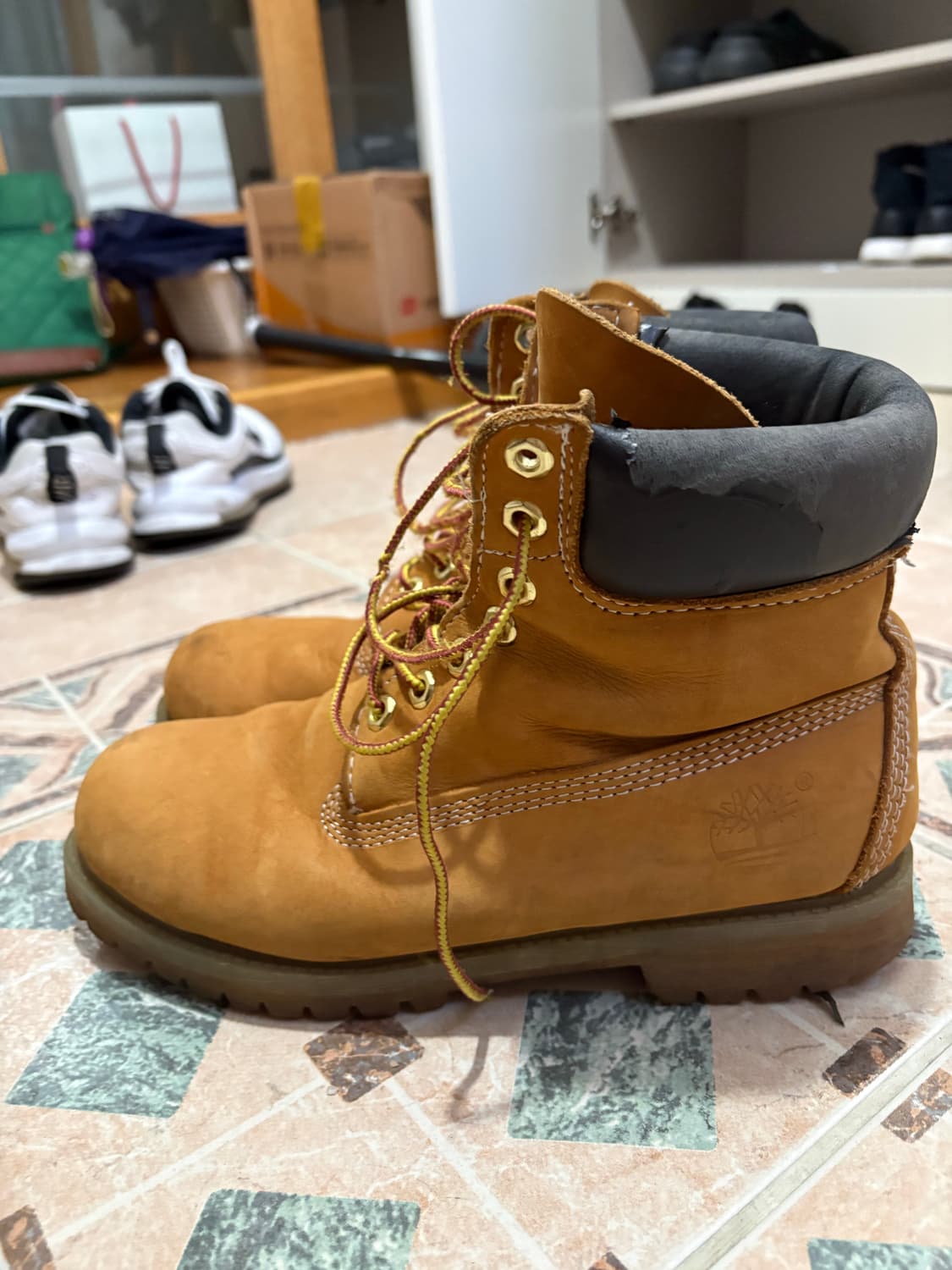 팀버랜드 7m 상품이미지2