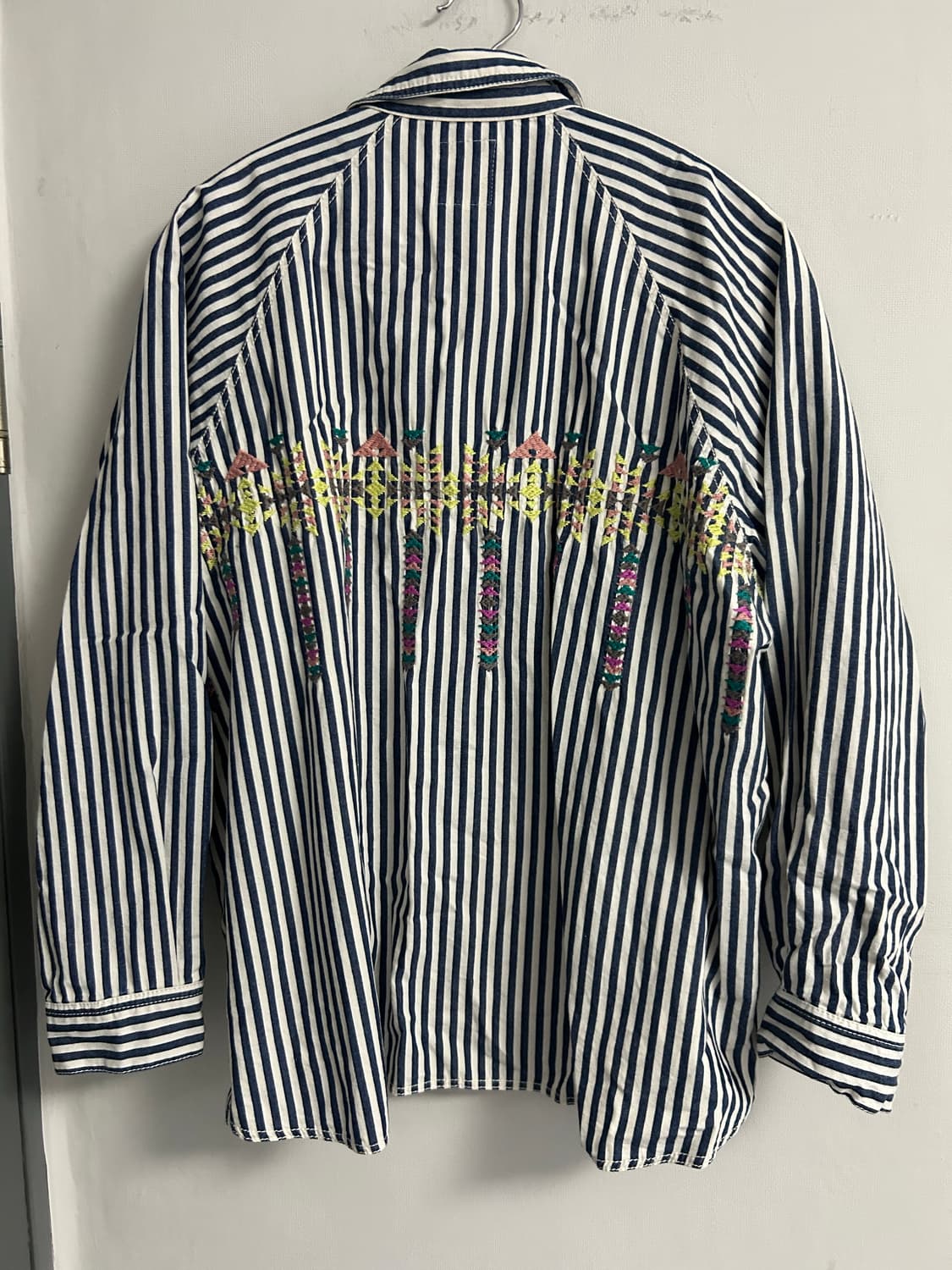 티티카카 셔츠  상품이미지2