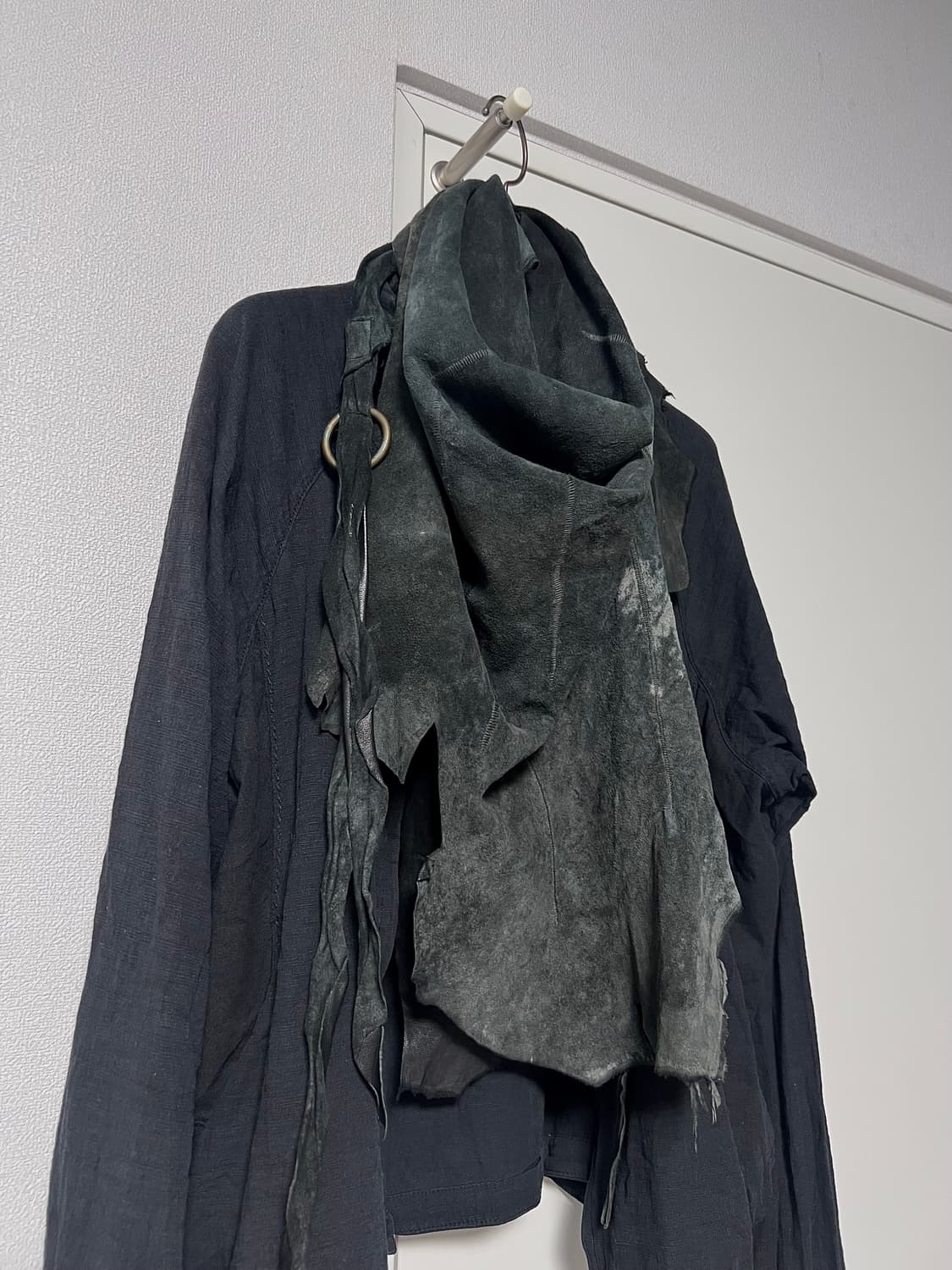 Paradoxe paris scarf 상품이미지3