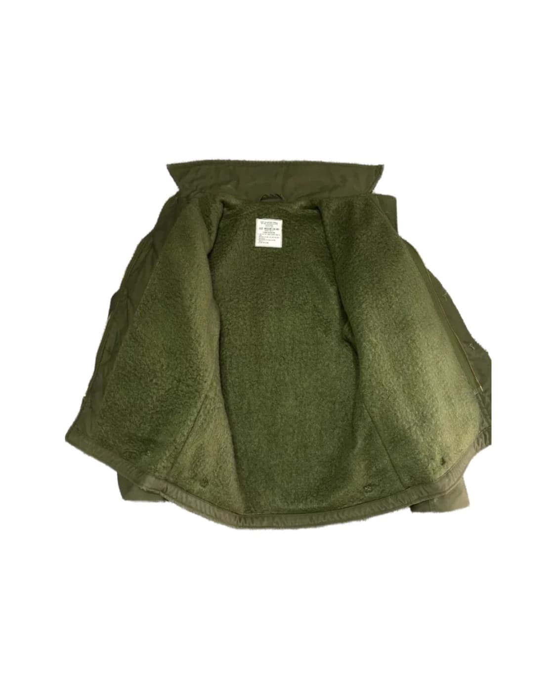 a-2 deck jacket 덱자켓 M 상품이미지3