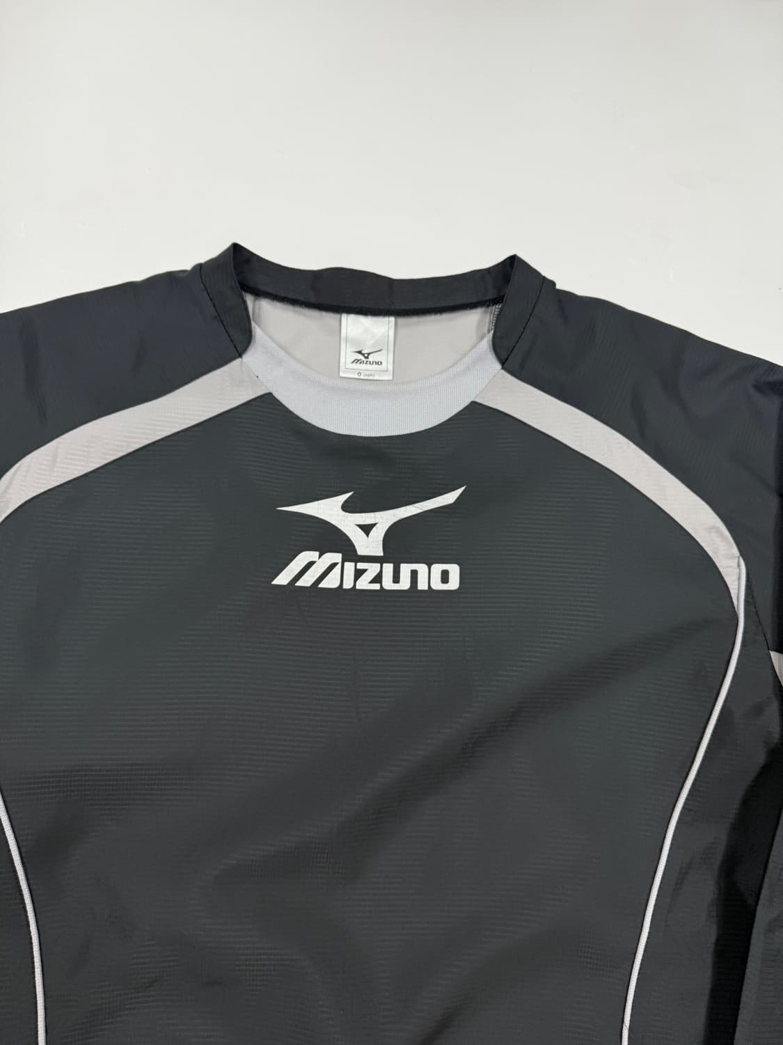 미즈노 웜업 져지 상품이미지3