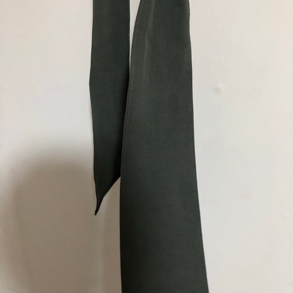 Khaki belt 🚛 30,000 상품이미지2