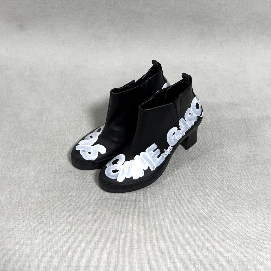 Comme Des Garçons & Melissa 상품이미지1