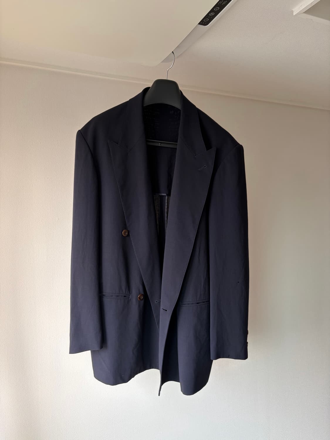 장폴고티에 옴므 울 블레이저 자켓 상품이미지2