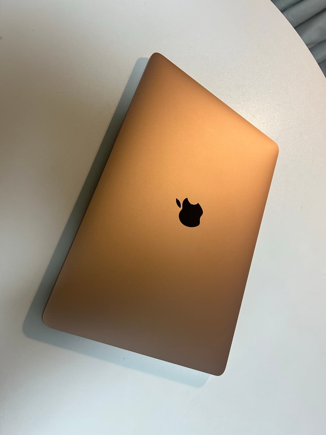 맥북 에어 M1 로즈골드 램 8G/ 256GB 상태좋음 상품이미지2