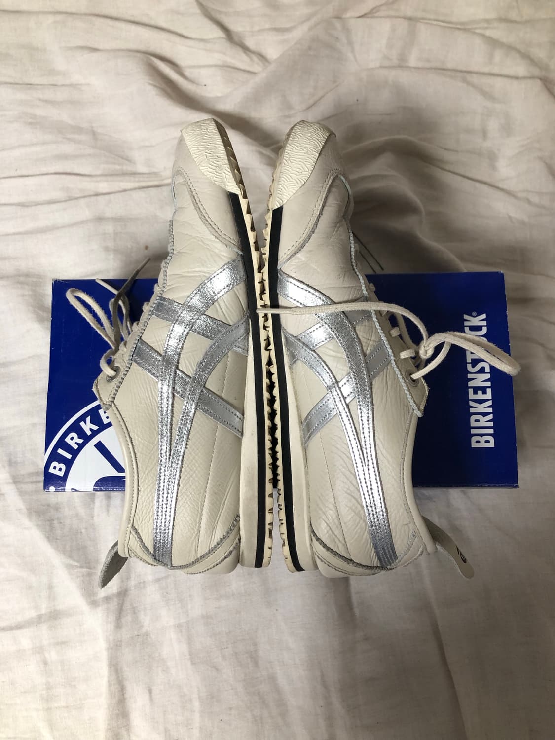 오니츠카타이거 멕시코 66 SD 상품이미지2