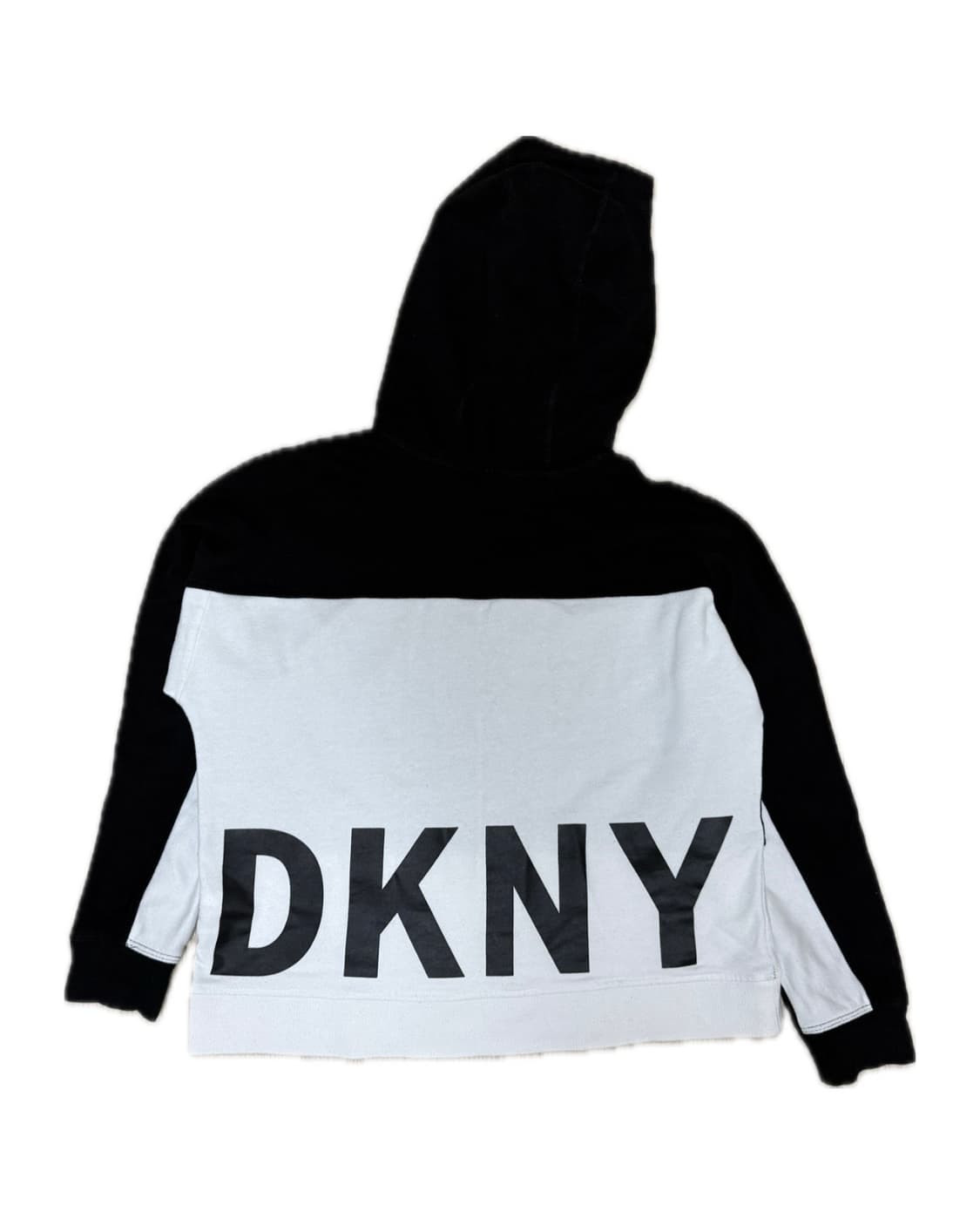 DKNY 여성 트레이닝복 후드티 상품이미지2
