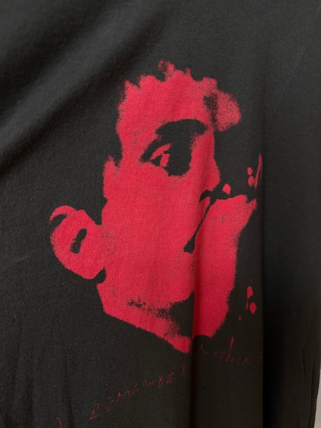 46) lad musician joy division t shirts 상품이미지1
