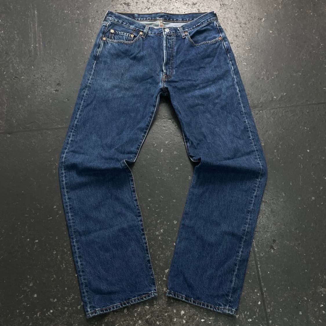 34 리바이스 501 청바지 상품이미지1
