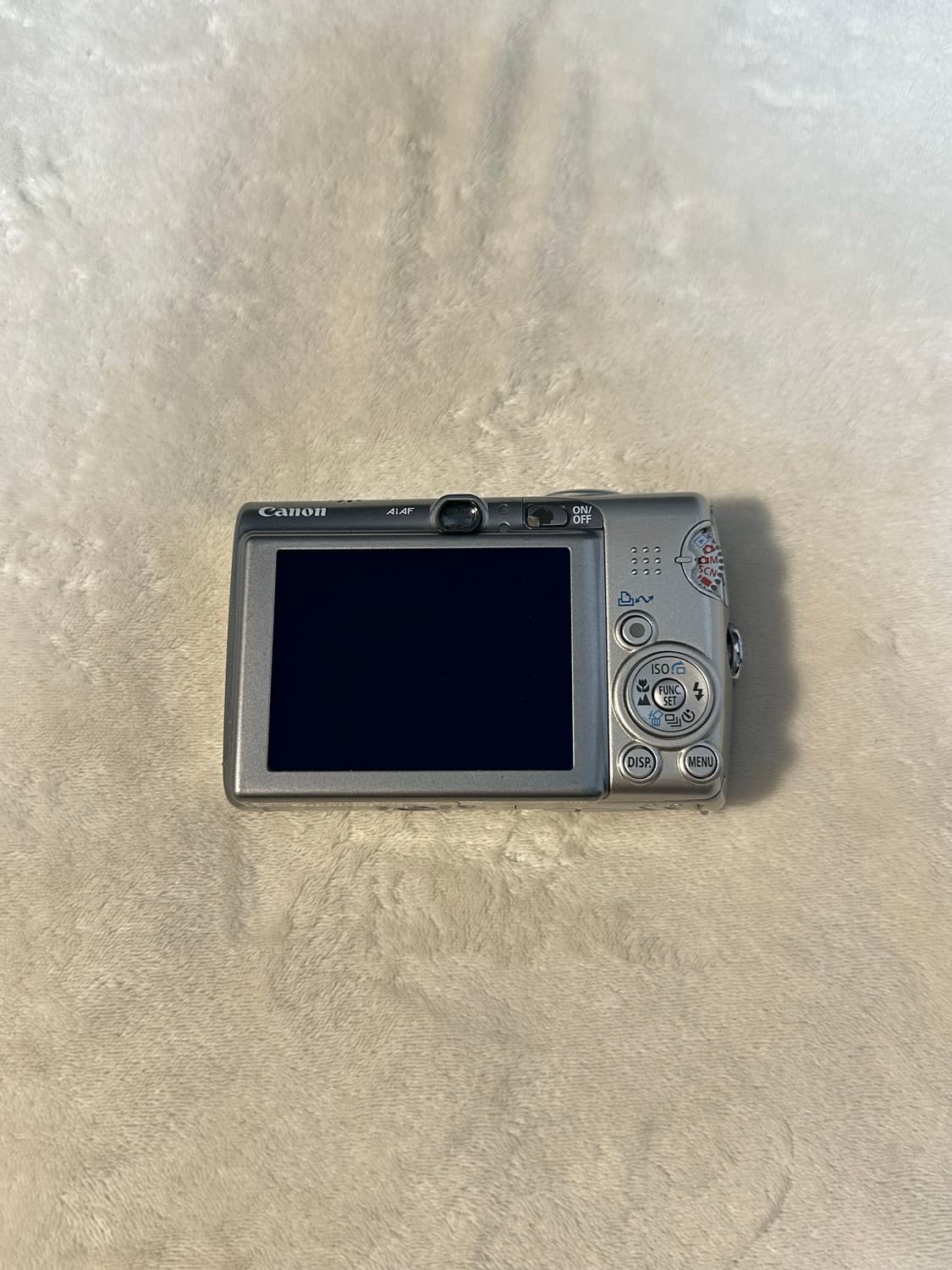 *유인디카* 캐논 익서스 950is 디카/디지털카메라 상품이미지2
