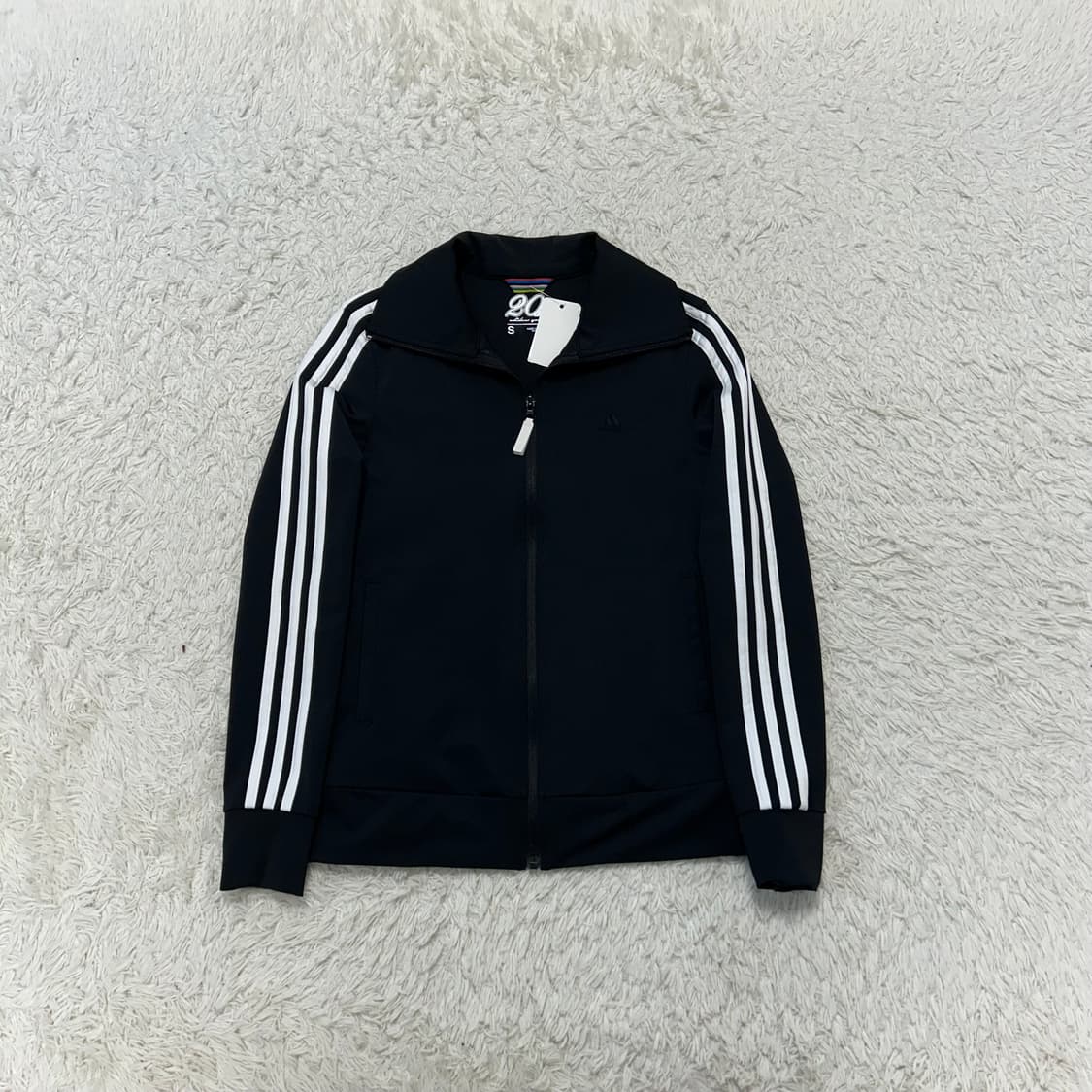 Adidas Black Jersey 20th Anniversary 상품이미지4