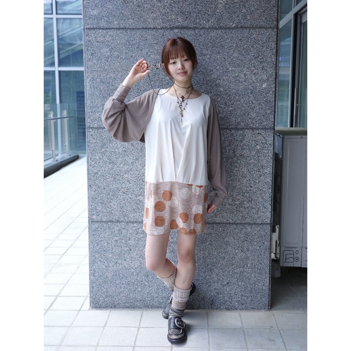 Quiet Collector Set (3 pieces)  상품이미지1