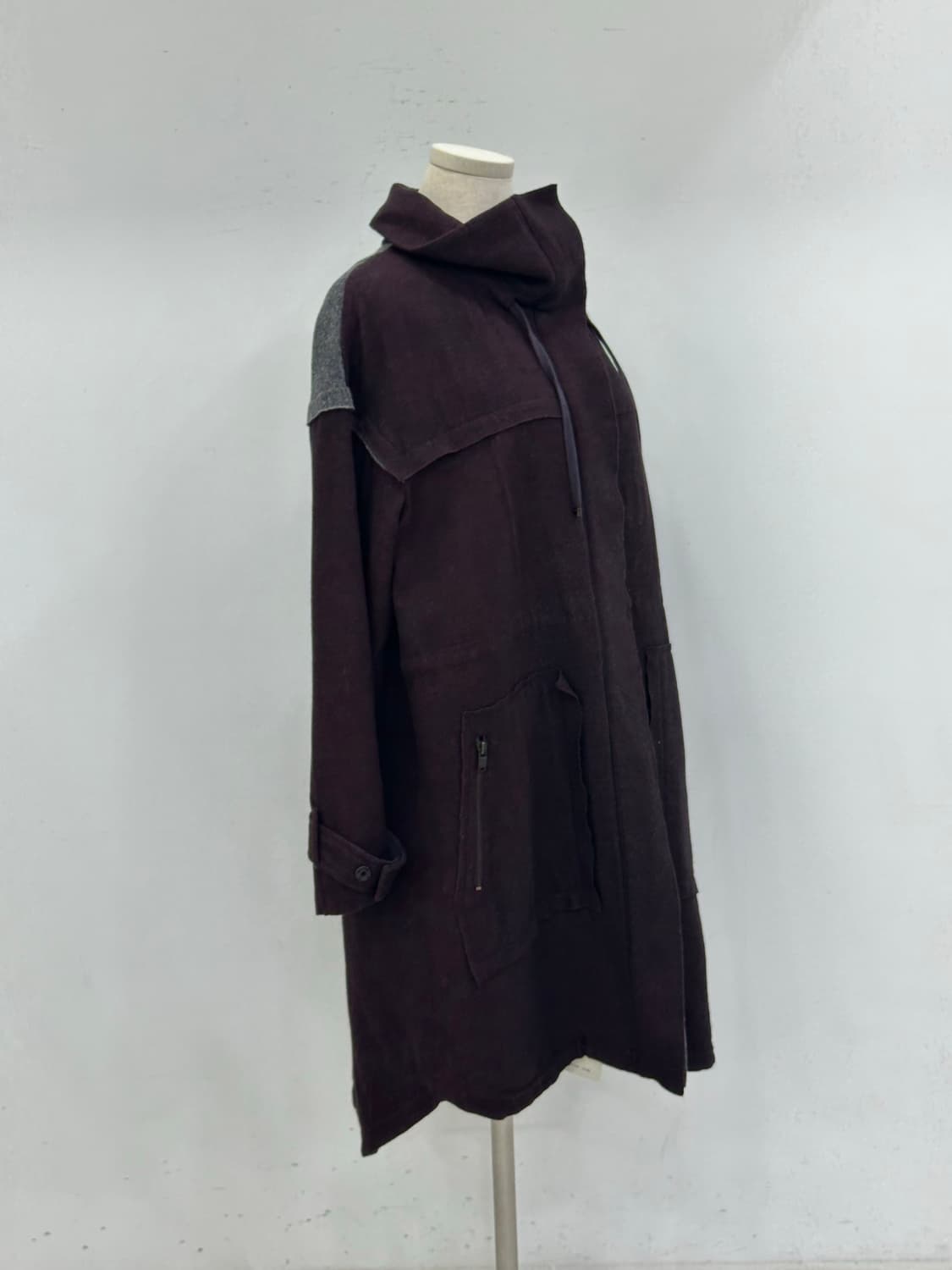 구호 코트 상품이미지2