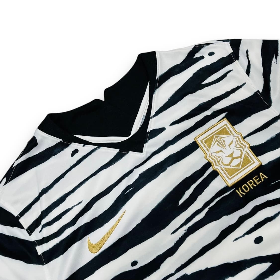 나이키 2020s 국대 스타디움 어웨이 축구 유니폼 상품이미지2