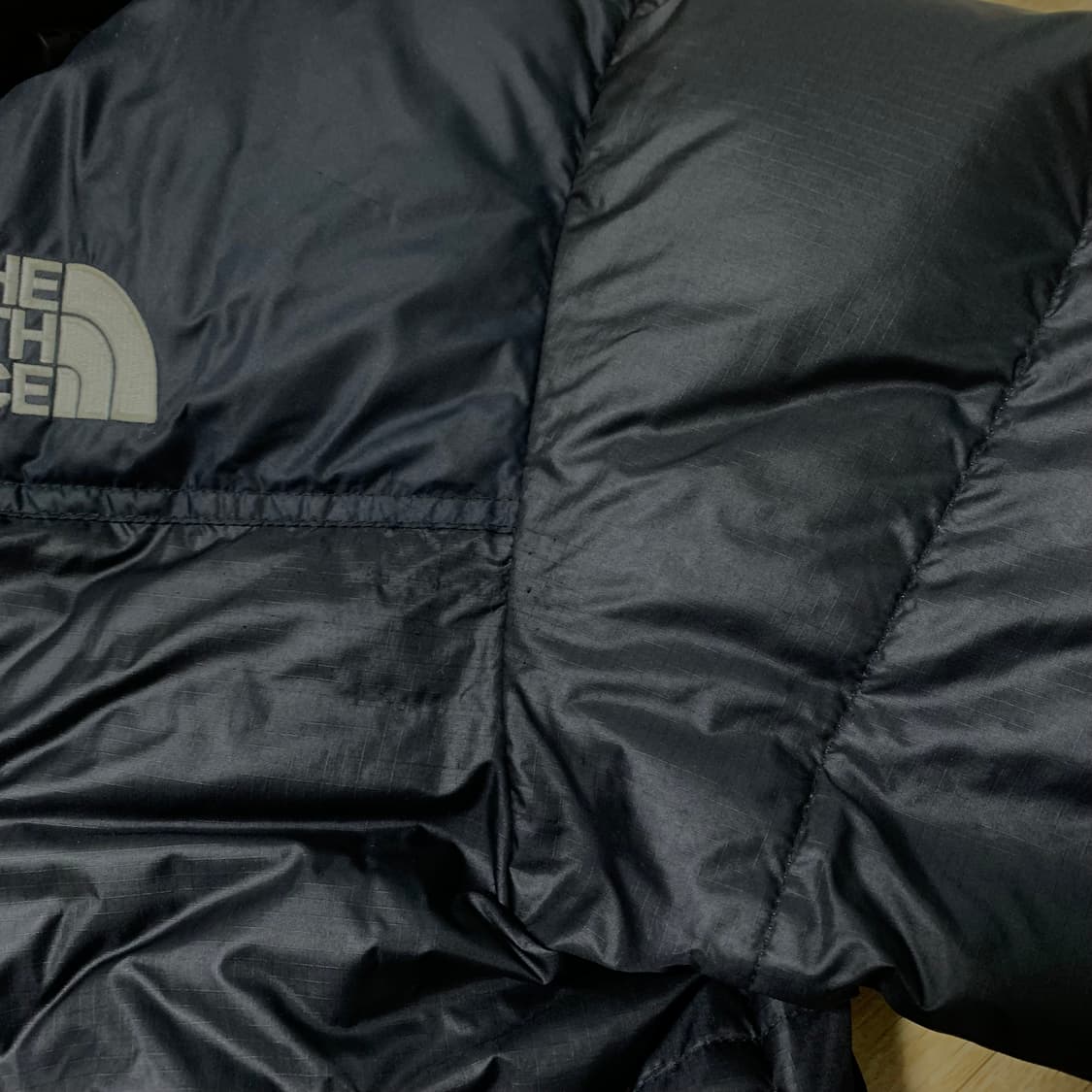 노스페이스 패딩 상품이미지5