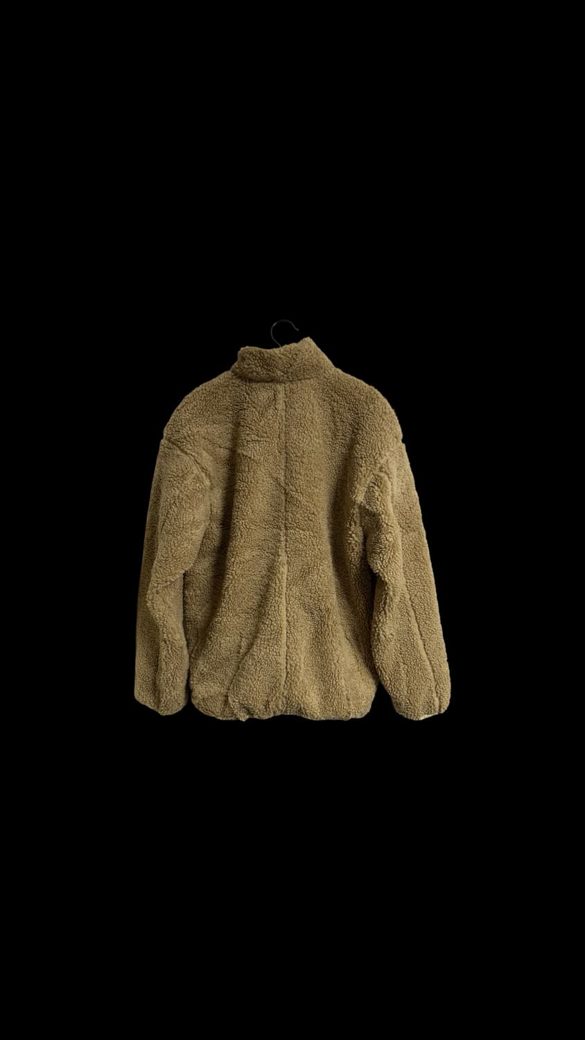 아디다스 플리스 자켓 상품이미지2