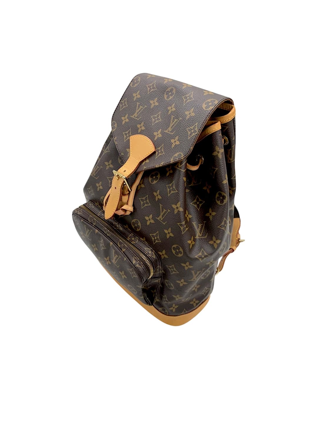 루이비통 모노그램 몽수리 백팩 상품이미지5