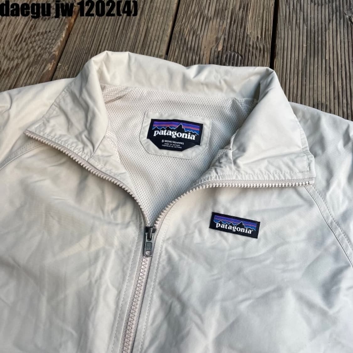 파타고니아 자켓 상품이미지2