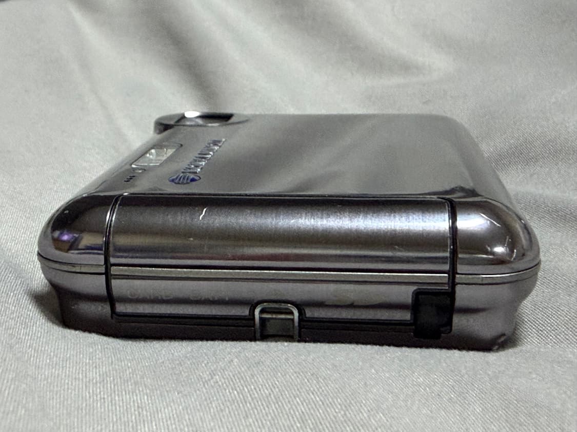 코니카 미놀타 디미지 x1  KONICA MINOLTA DIMAGE X1 상품이미지7