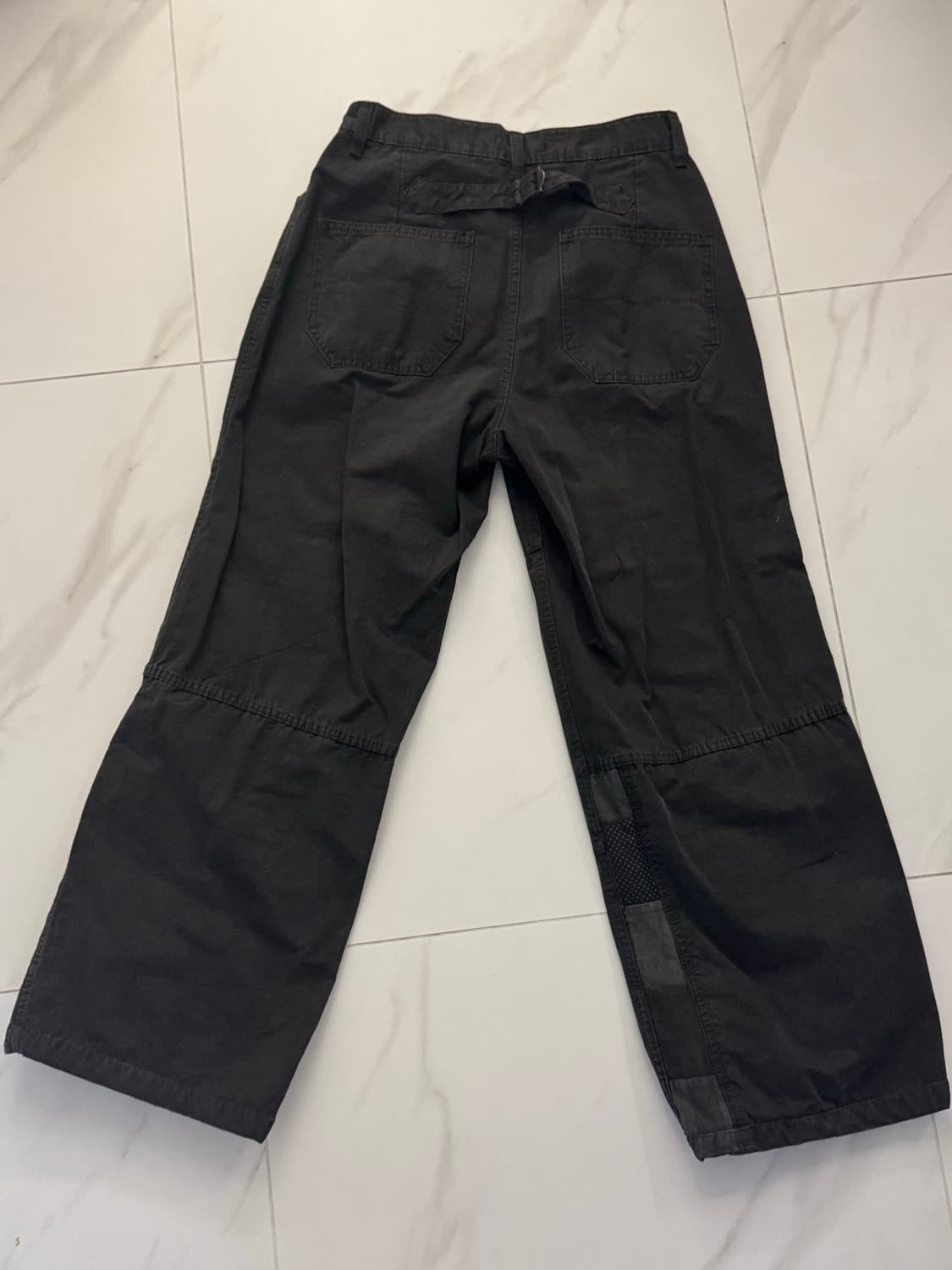 아르반 바지  상품이미지4