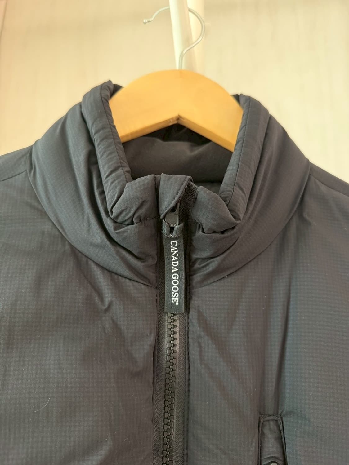 캐나다구스 롯지 레드라벨 M 상품이미지3