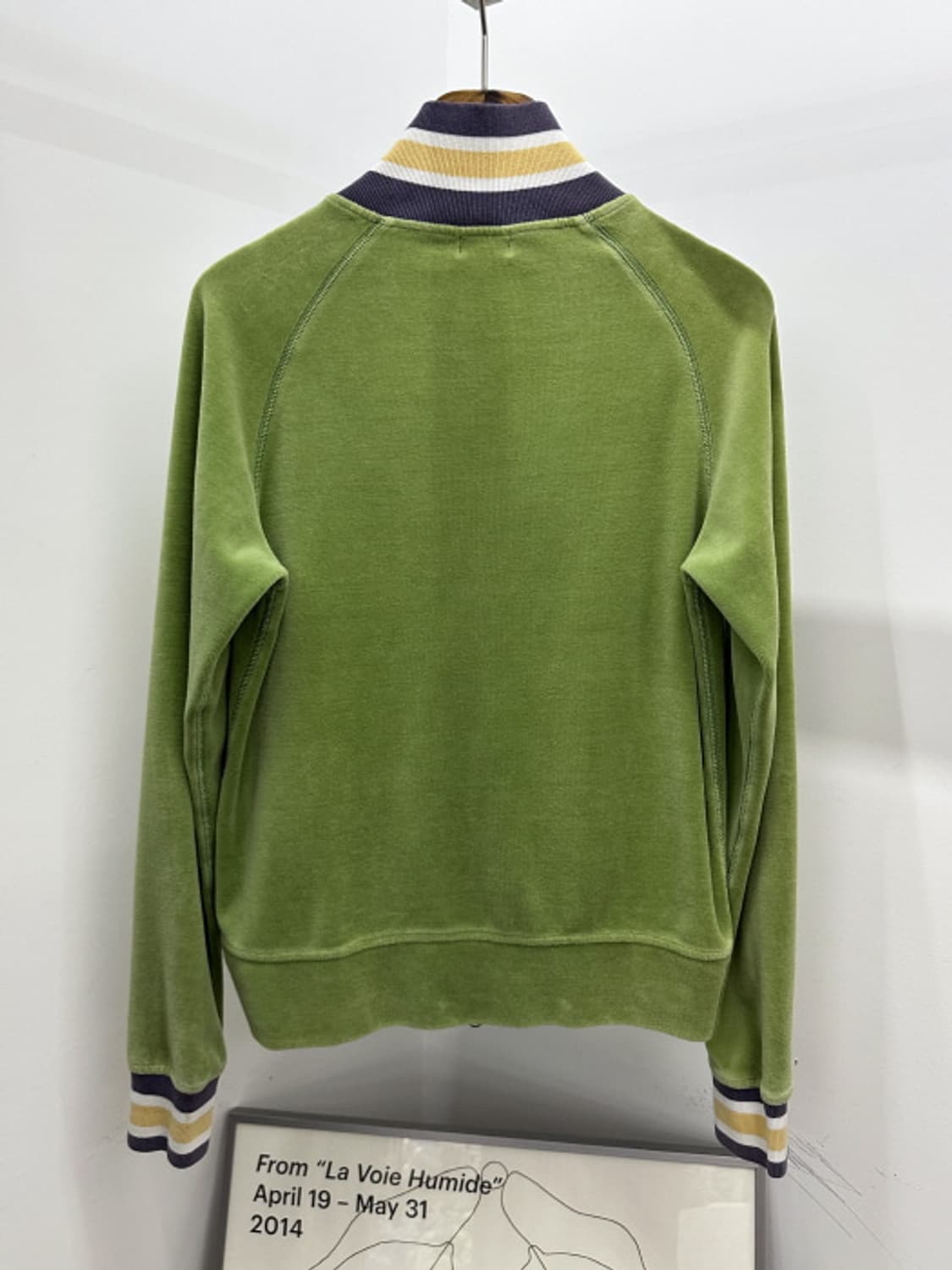 ANTI BALLISTIC GIRL'S (M) 상품이미지6