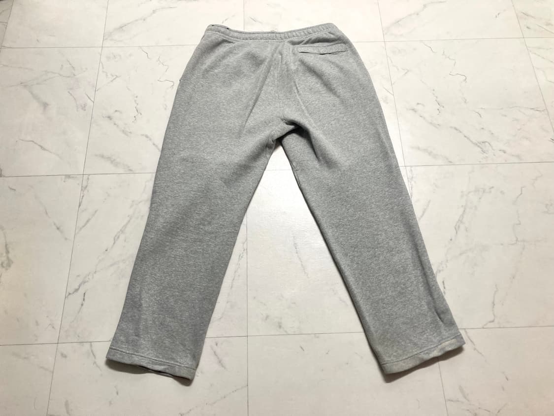 나이키 기모 플리스 스웻 팬츠 XXL 36-38 상품이미지2