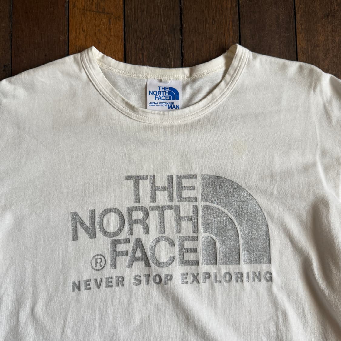 Junya Watanabe X The North face 상품이미지2
