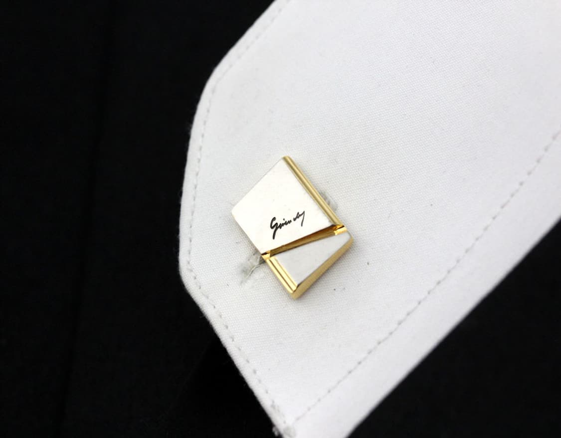 지방시 A등급 남자 명품 커프스 상품이미지7