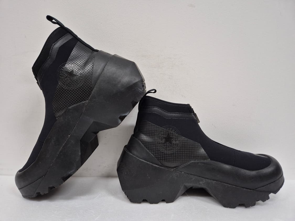 컨버스x어콜드월 포마부츠 275 상품이미지5