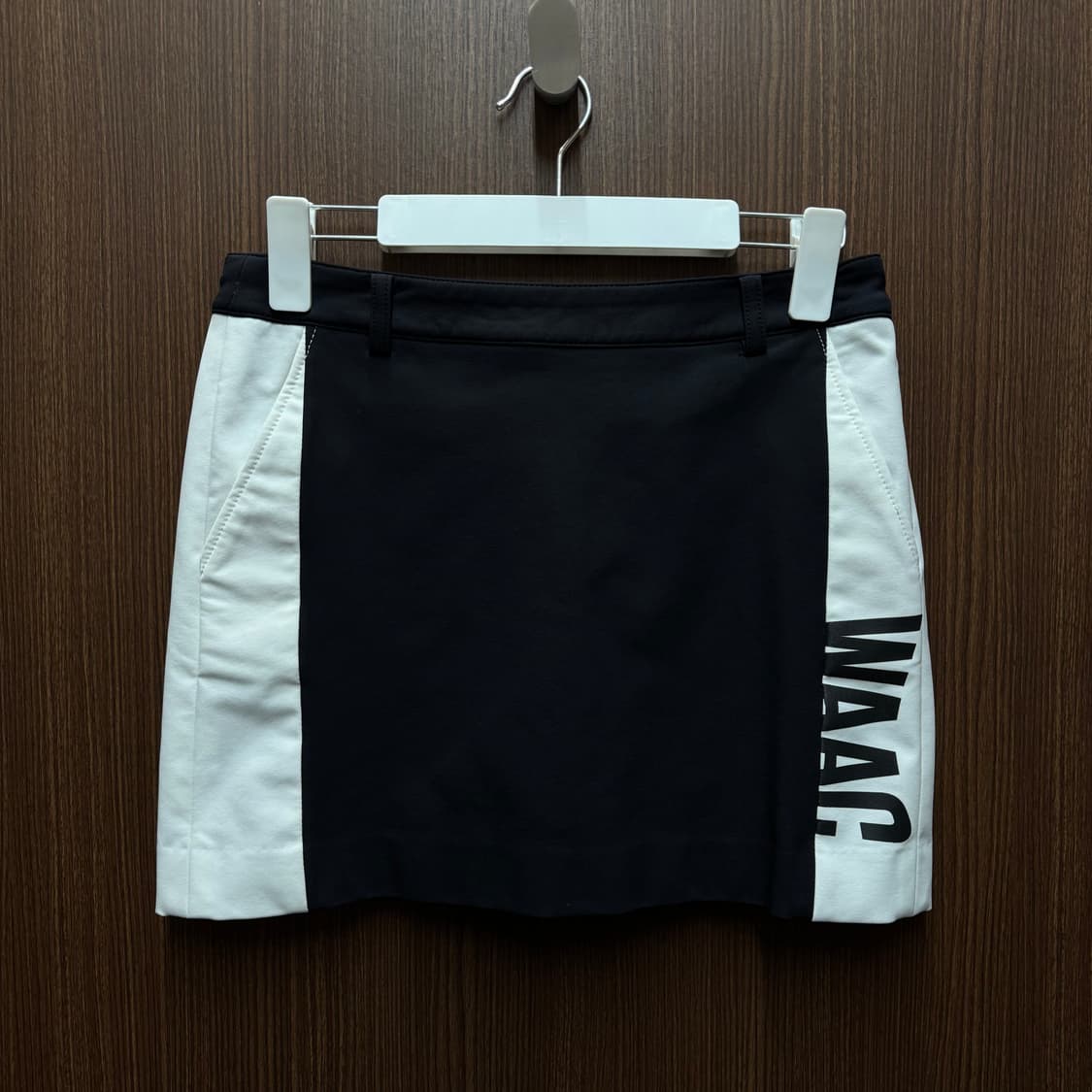 왁 WAAC 골프치마 상품이미지1