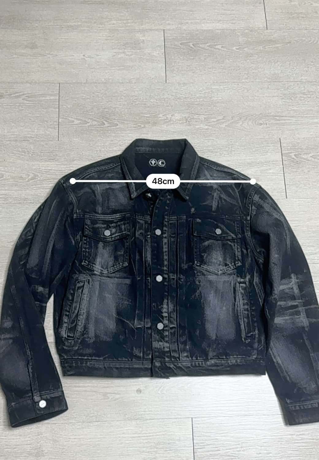 떠그클럽 아카이브 자켓 2 상품이미지4